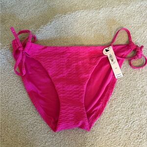 Victoria's Secret Bikini Bottom, Size Medium, New with Tags